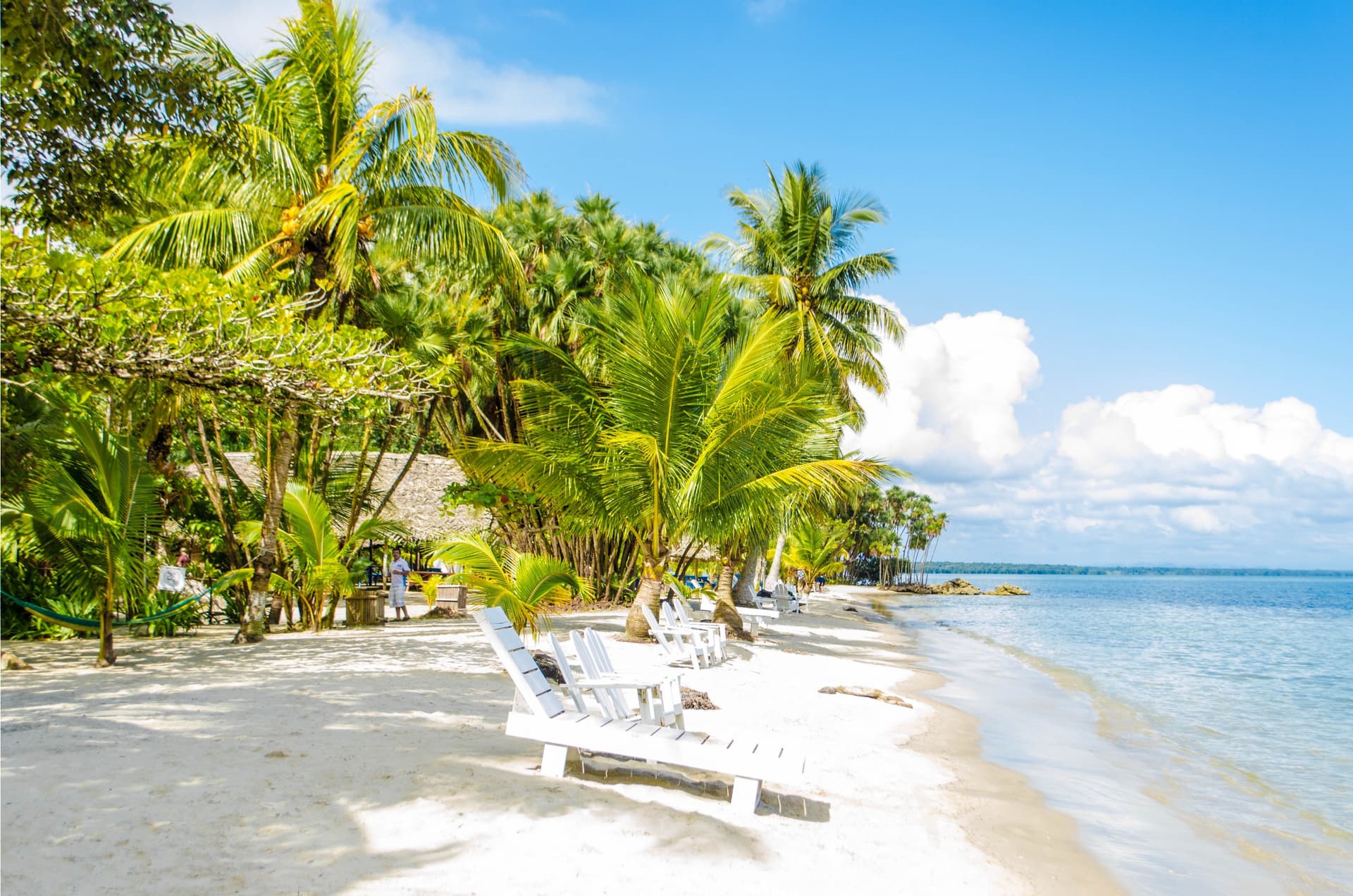 Las playas más hermosas de Guatemala