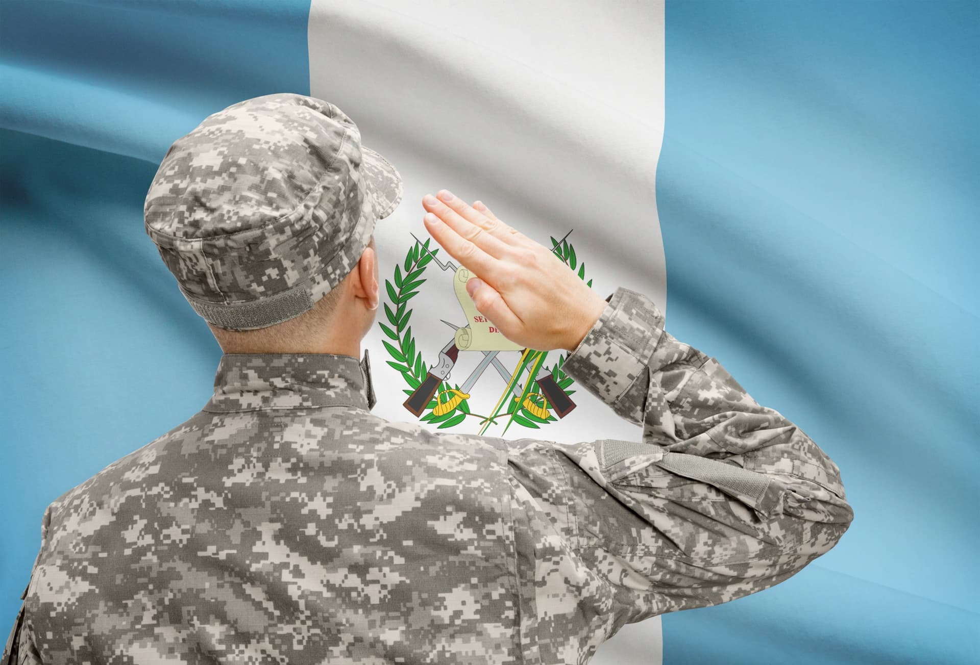 Seguridad: ¿es seguro viajar a Guatemala?
