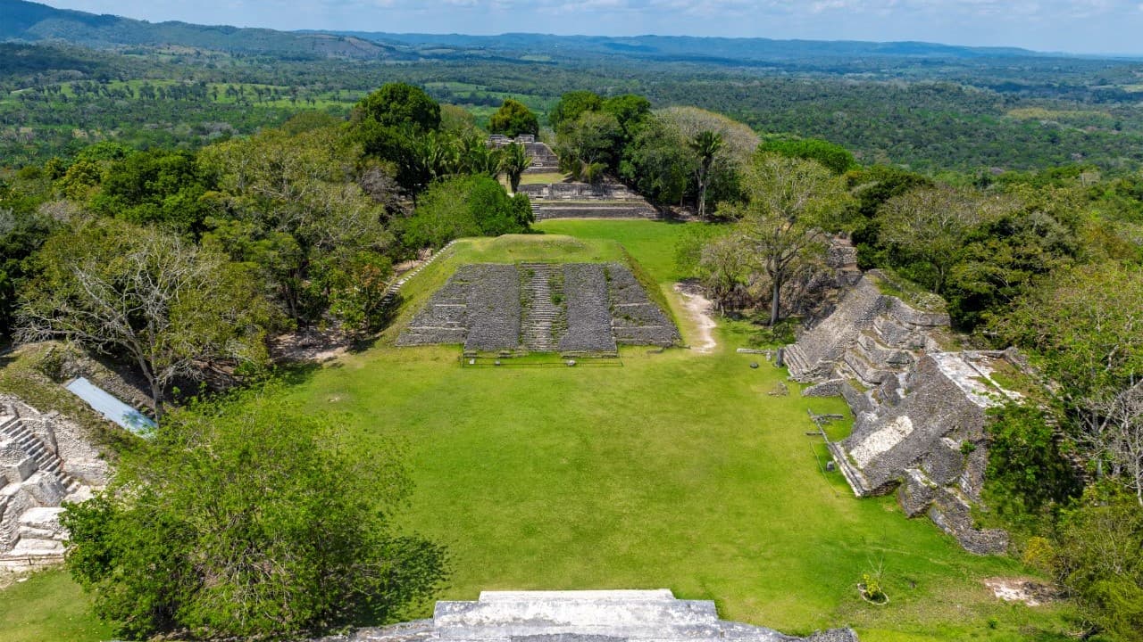 Cayo y el oeste