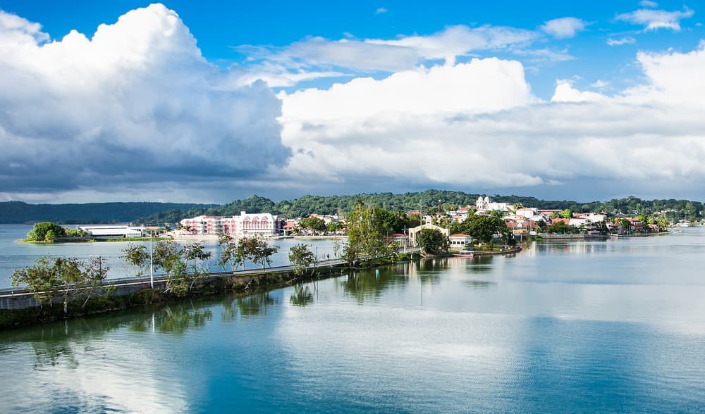 Guatemala Flores